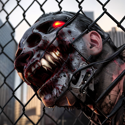 Zombie Armageddon: Endless War Mod Apk