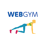 Cover Image of Herunterladen WEBGYM: Bewegungsgewohnheiten unterstützen!  APK