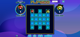 Flipside - Screenshot 3