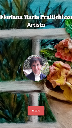Android application Floriana Maria Prattichizzo screenshort