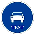 Cover Image of Download Aprueba el Test de Conducir  APK