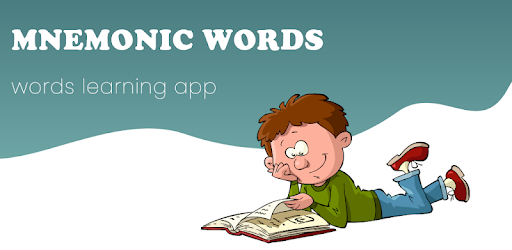 Learn English words and phrases with MnemonicWords cover