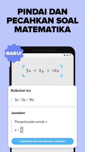 Brainly - Aplikasi Belajar screenshot 2