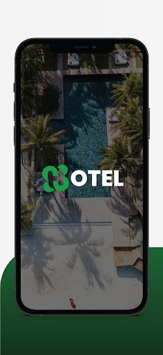 Android application Hotel - هوتيل screenshort