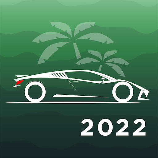 AIRNC2022 1.0 Icon