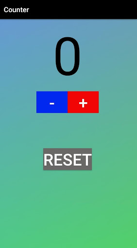 Counter Screen 3