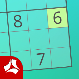 Slika ikone Sudoku by SYNTAXiTY