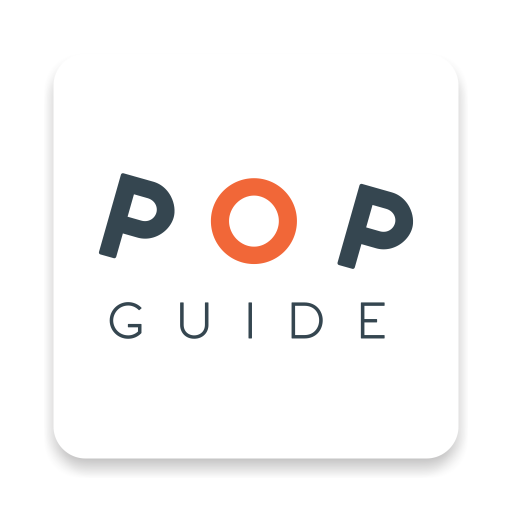 POPGuide  Icon
