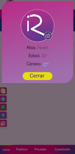 El Rato Screen 3