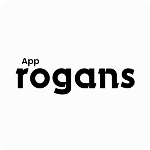 Rogans App Header - AppWisp.com