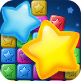 Stars Killer - Free star tile match game icon