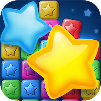 Stars Killer - Fun block match
