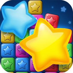 Stars Killer - Fun block match Mod Apk