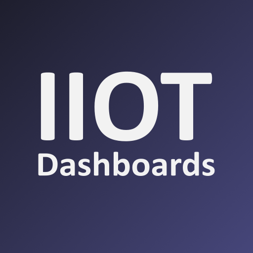 IIOT Dashboards logo