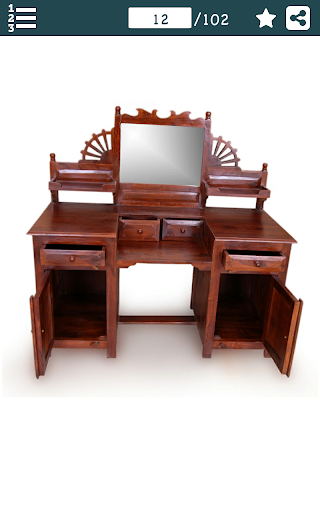 Dressing Table Designs Screen 3
