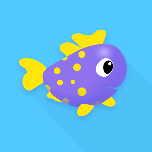 Fishy Food logo