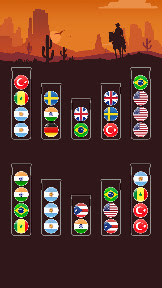 Ball Sort: Color Puzzle Master screenshot