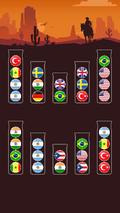 Ball Sort: Color Puzzle Master screenshot 2