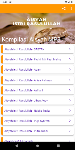 App-voorskou