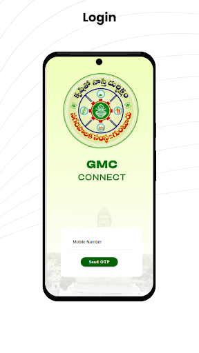 GMC Connect