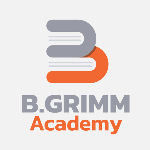 B.Grimm Academy logo