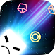 Laser Beam(レイザービーム)  新世代シューティングゲーム - Androidアプリ