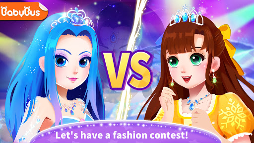 Download Little Panda: Princess's Fashion 8.56.20.00 screenshots 1