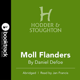 Icon image Moll Flanders: Booktrack Edition