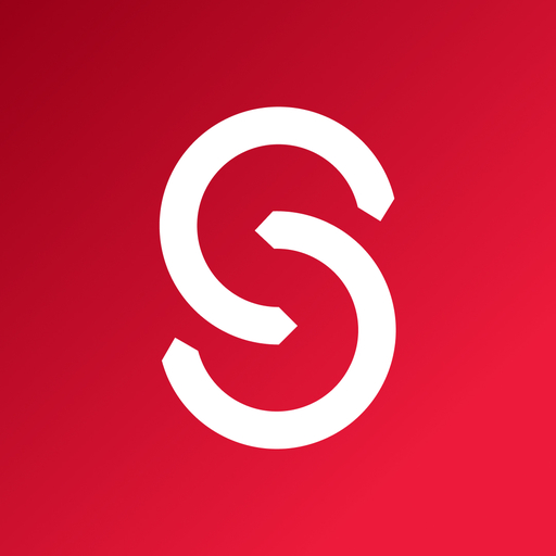 Stranger Soccer logo