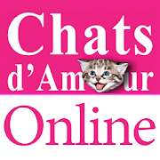 Chats d'amour