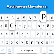 Azerbaijani keyboard: Azerbaijani Typing Keyboard