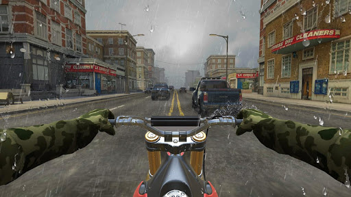 Motorcycle Rider 2.3.5009 Apk + Mod (Money) poster-6
