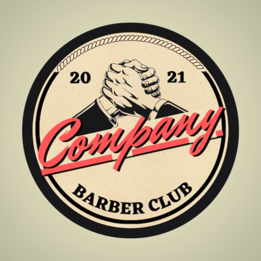 Company Barber Club 2.0.21 Icon