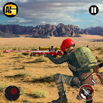 Cover Image of ดาวน์โหลด Sniper Shooting Critical Action: Free Sniper Games 1.0 APK