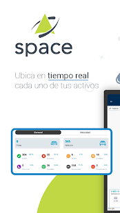 Space (WideTech)