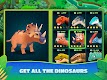 screenshot of Dinosaur Park—Jurassic Tycoon