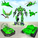 Helicopter Robot Car Transform 1.2.5 APK ダウンロード