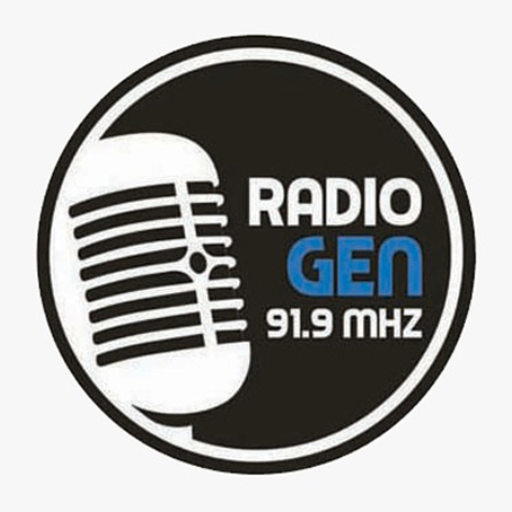 Radio Gen 91.9 logo