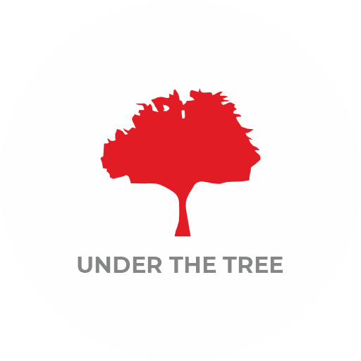Under The Tree  Icon