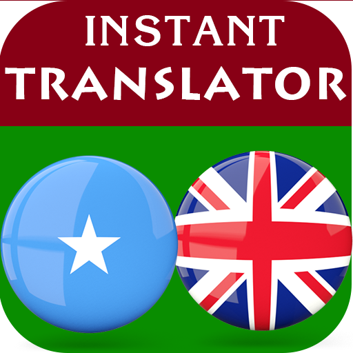 Somali English Translator logo
