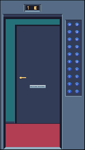 Elevator Simulator 2021 Screen 2