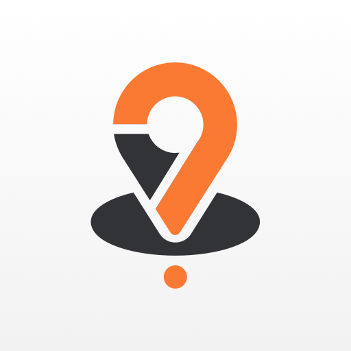 Conference Map 3D logo