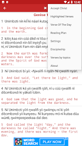 Ntcham Bible Plus Bassar bible