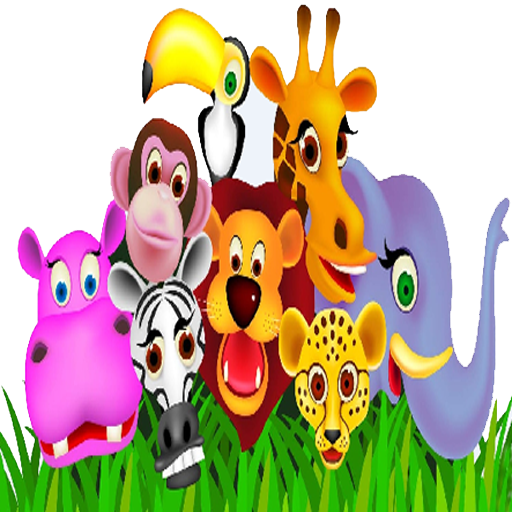 Sudoku - Animals logo