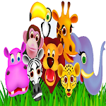 Cover Image of Download Puzzle - Animals  APK