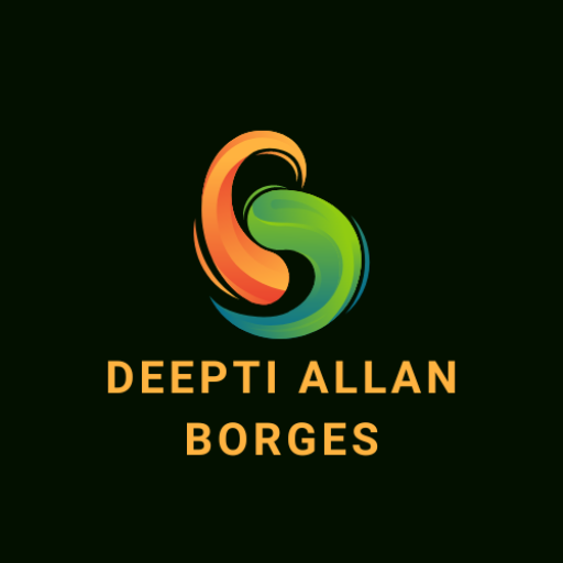 Deepti Allan Borges