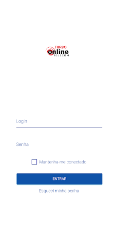 Android application Turbo Online screenshort