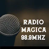 Radio Magica 89.9 icon