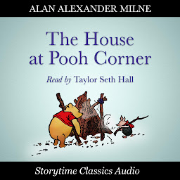 Icon image The House at Pooh Corner