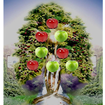 Cover Image of Tải xuống Don't eat the apple 1.0 APK